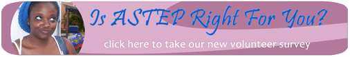 ASTEP Survey
