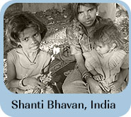 Shanti Bhavan