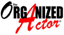 Organized Actor